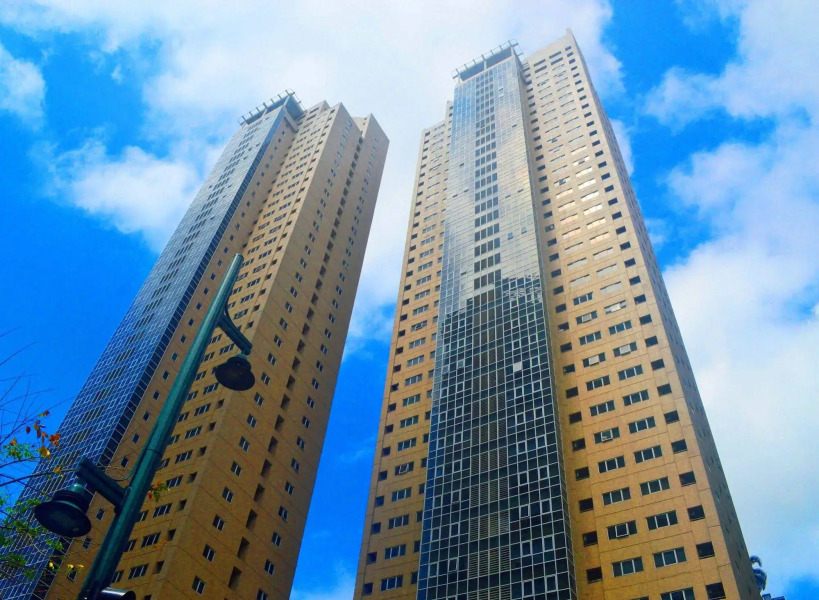 South of Market Private Residences