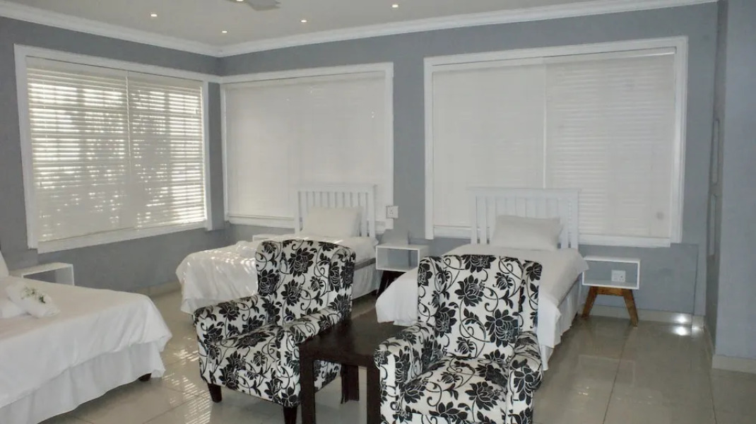 Umgazana River Lodge & Spa