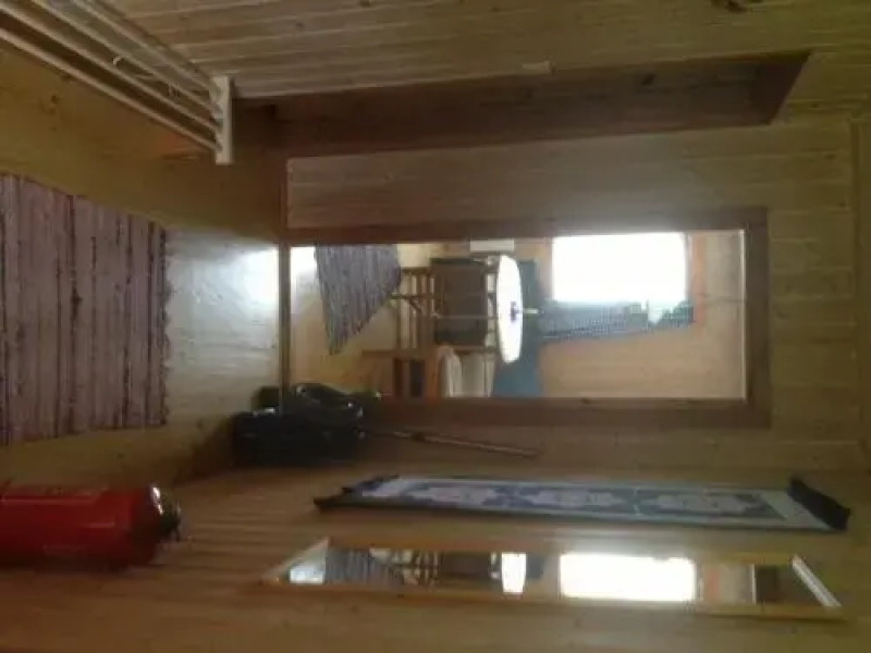 Åsgardane Gjestegard