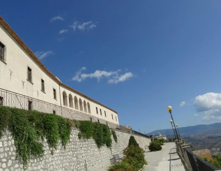 Albergo Palazzo Sant'Anna