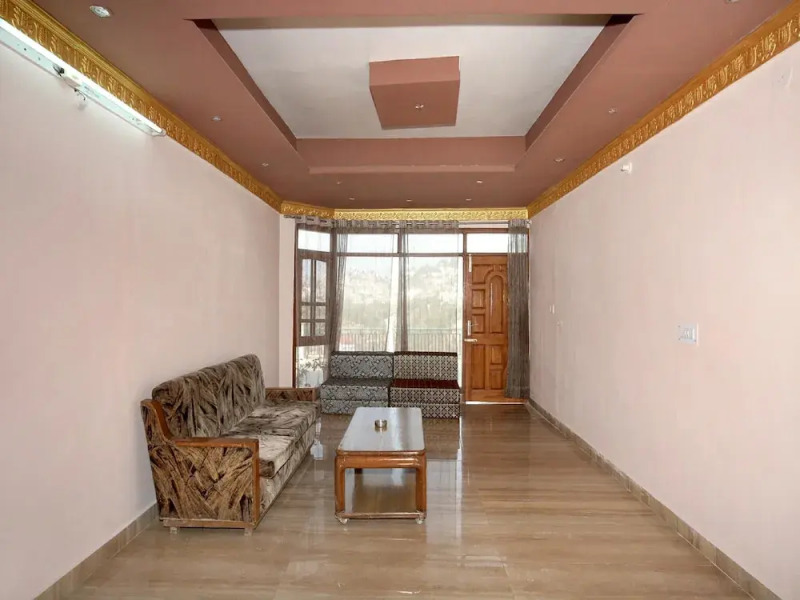 OYO 13246 Home 2BHK Aanji Solan