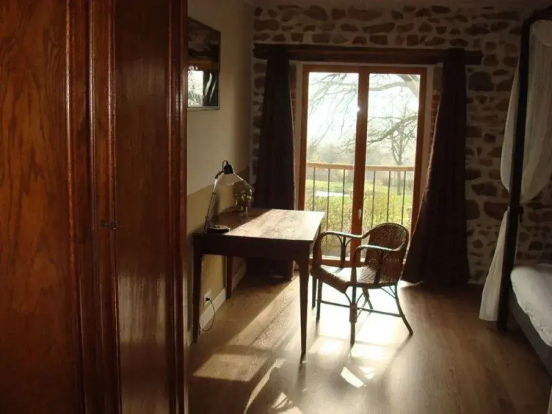 Chambres d'hôtes Combrailleurs