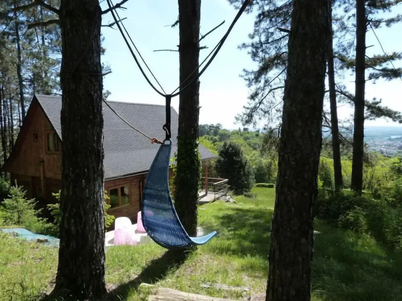 Gîte de la Promenade Sarah