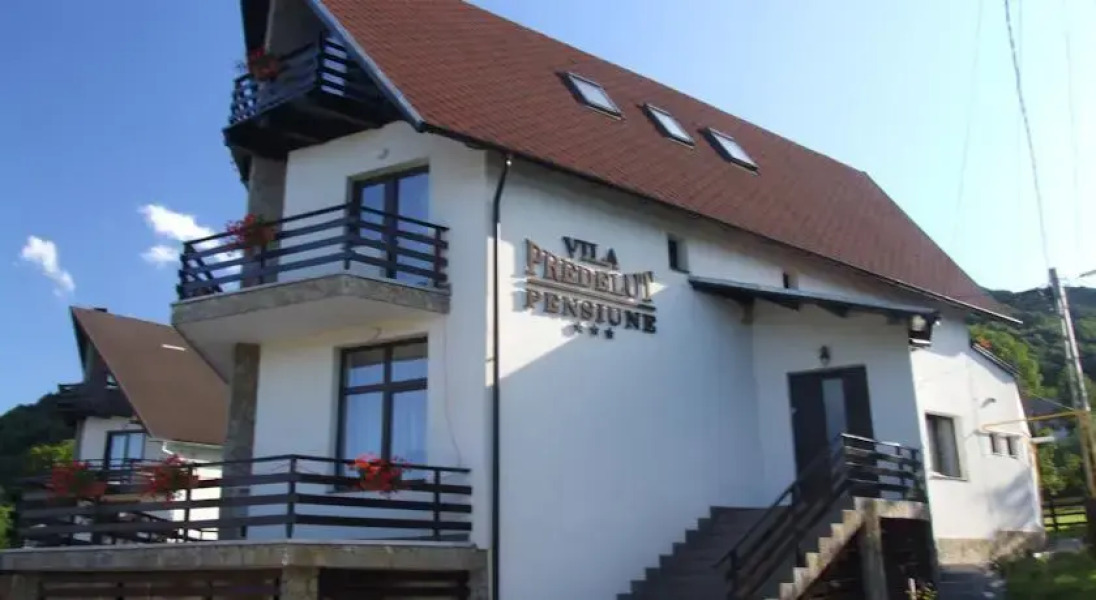 Vila Predelut
