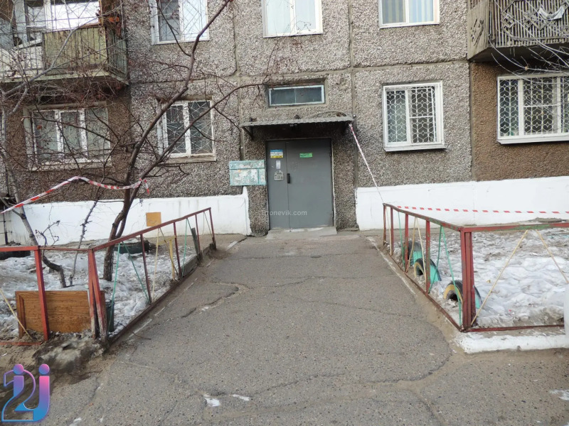 2U (Ту Ю) на улице Ключевская 46