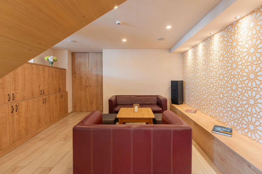 Oázis Hotel Apartments