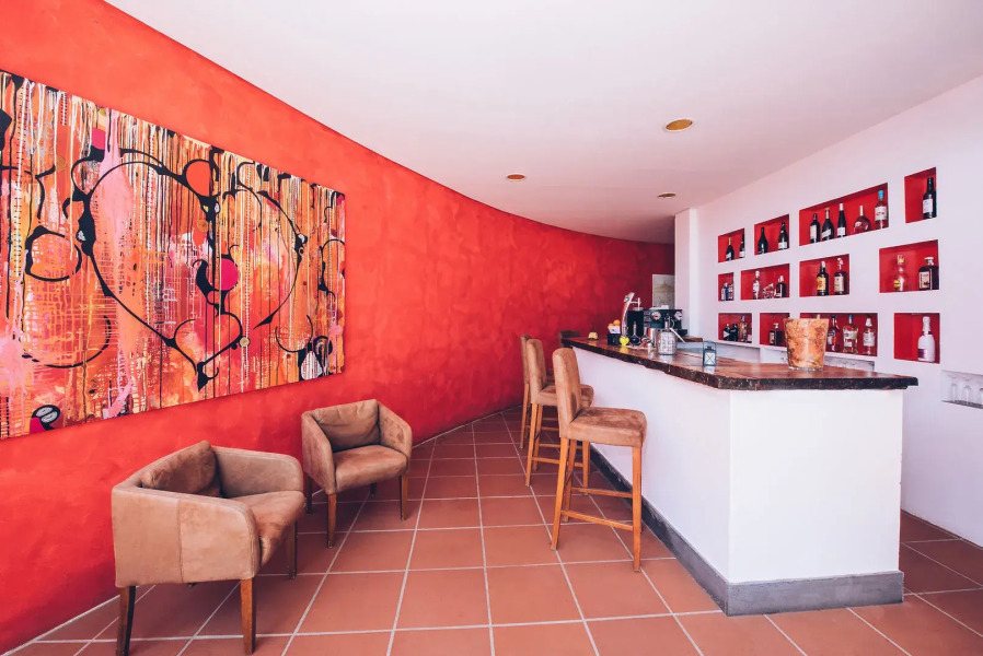 Dream Bocayna Village