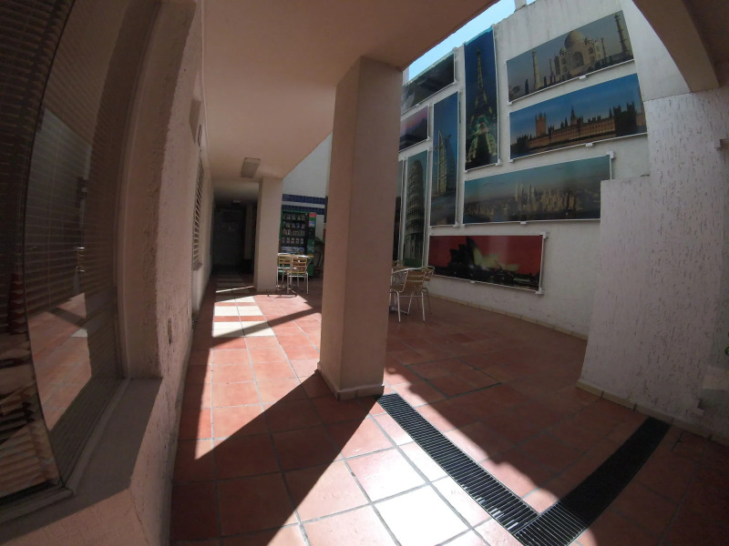 Hotel Suites Victoria