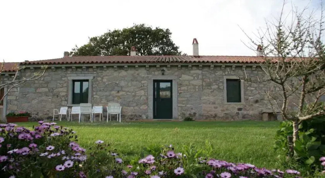 Agriturismo B&B Concasoni
