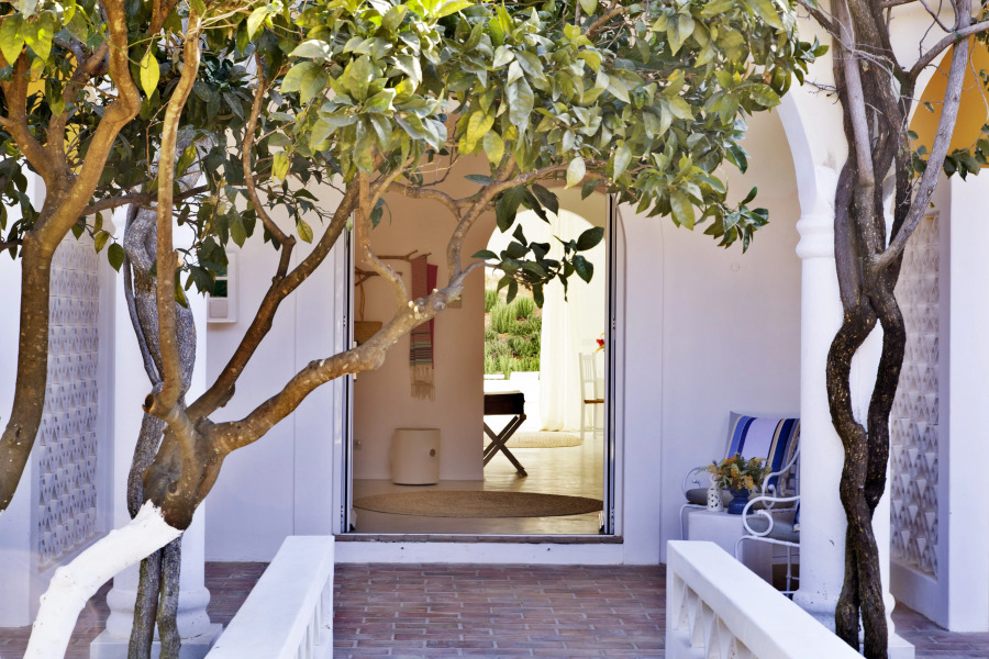 Octant Hotels - Vila Monte