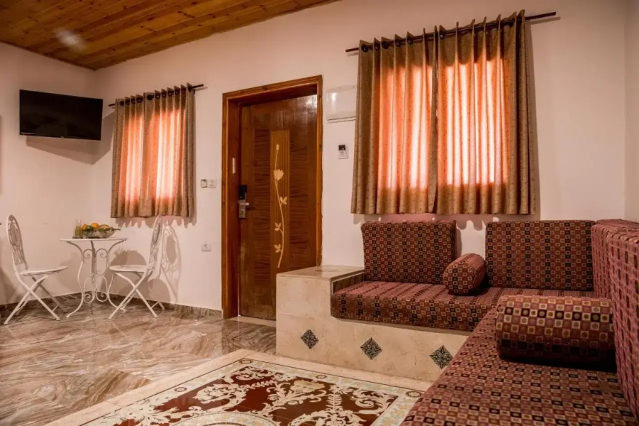 Biankini Village Resort Dead Sea