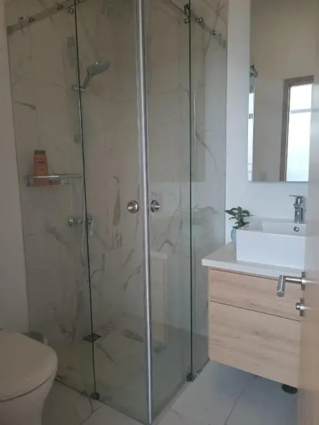 Hermoso Penthouse con jardín, piscina Piso 23 viista espectacular