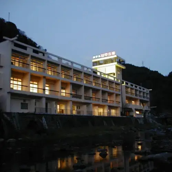 Hotel Myoken Tanaka Kaikan