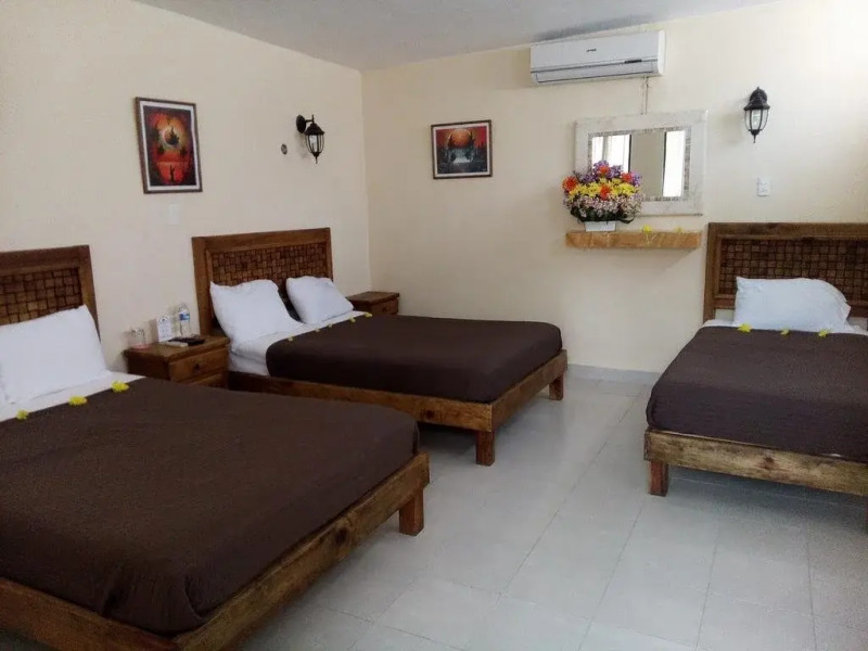 Casa Temazcal Hotel & Spa