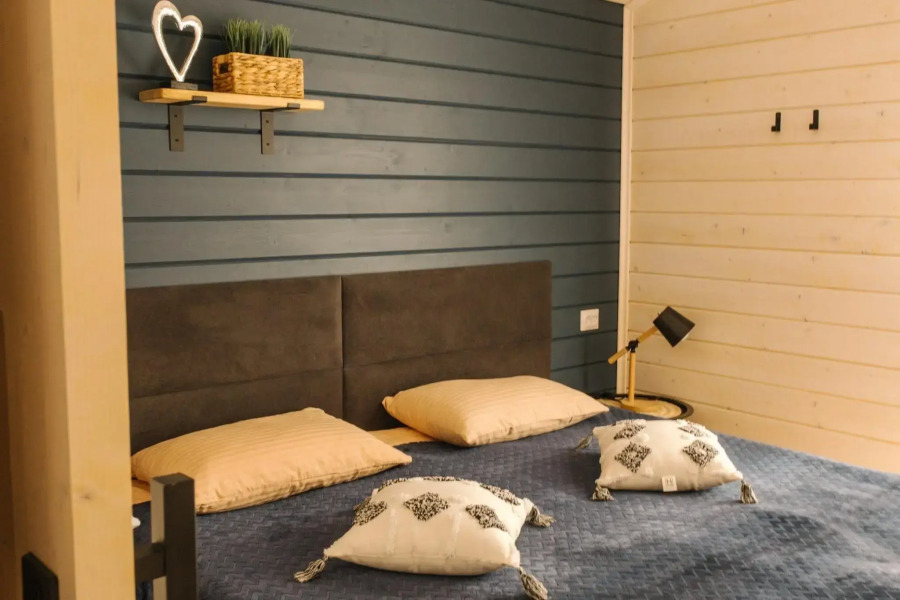 Гостевой дом Юрьево Home (Хоум) Софийская 18А