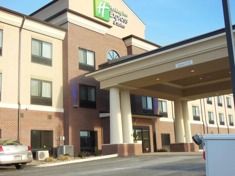 Holiday Inn Express & Suites Washington