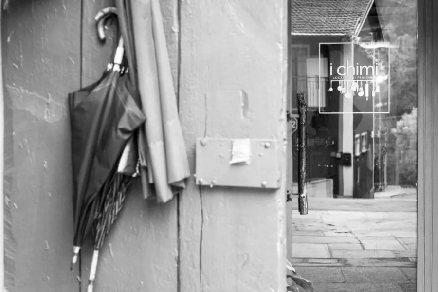 I Chimi Locanda di Frassino