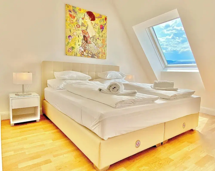 Steiner Residences Mödling