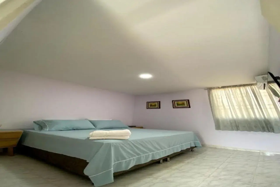 Casa Villa Elvia