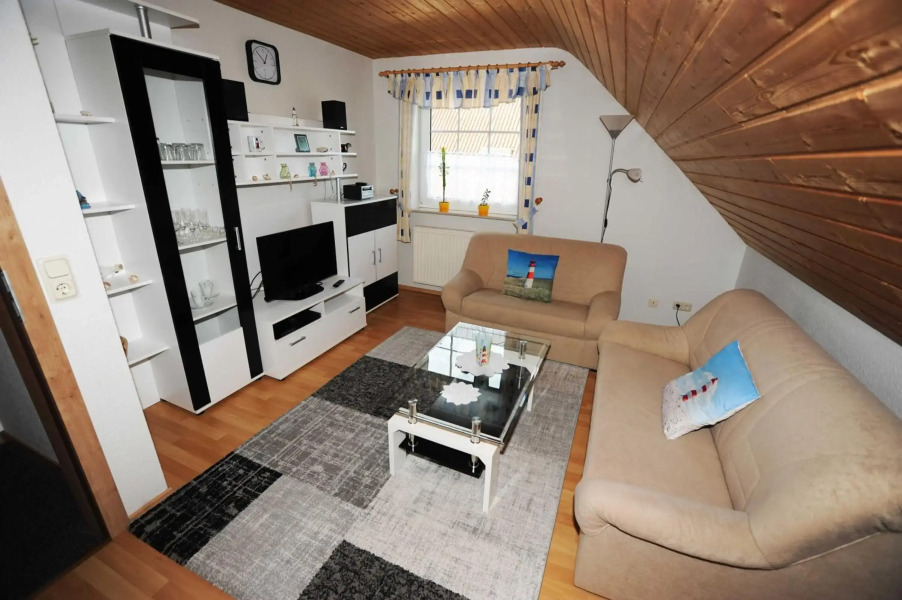 Ferienwohnung Nordbrock, 65317