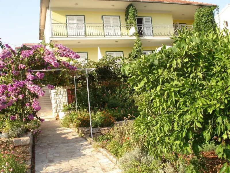 Apartments Lucija