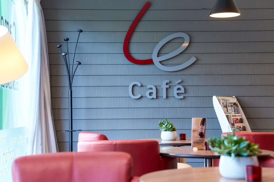 Hotel Campanile Dijon - Congrès - Clémenceau