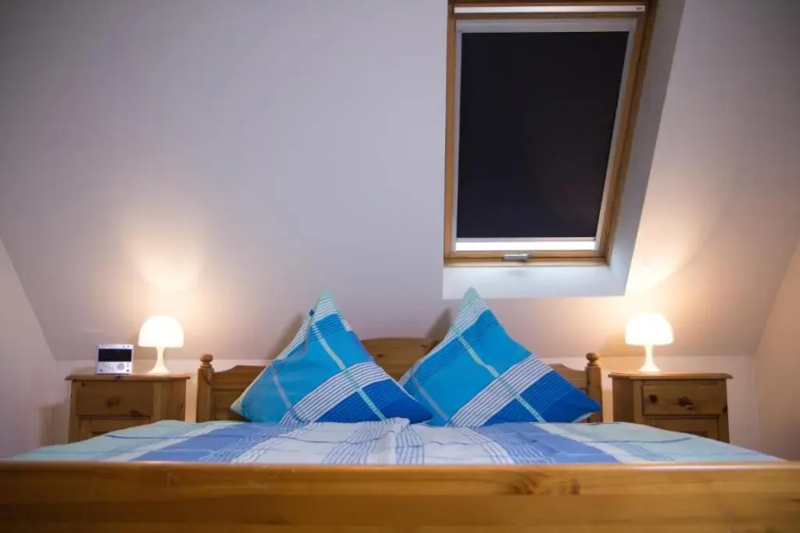 Ferienwohnung Am Sonnenhang