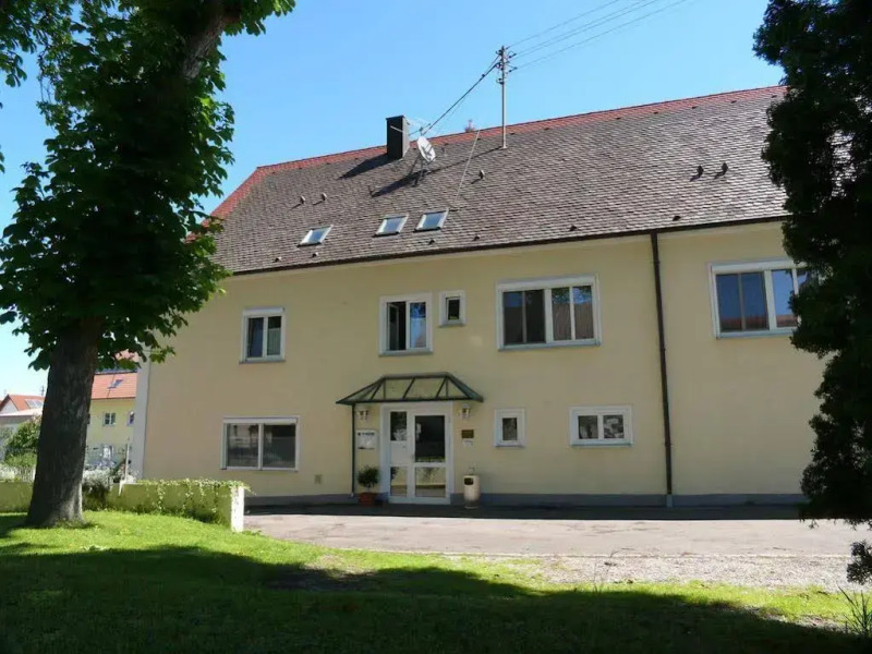 Autenrieder Brauereigasthof