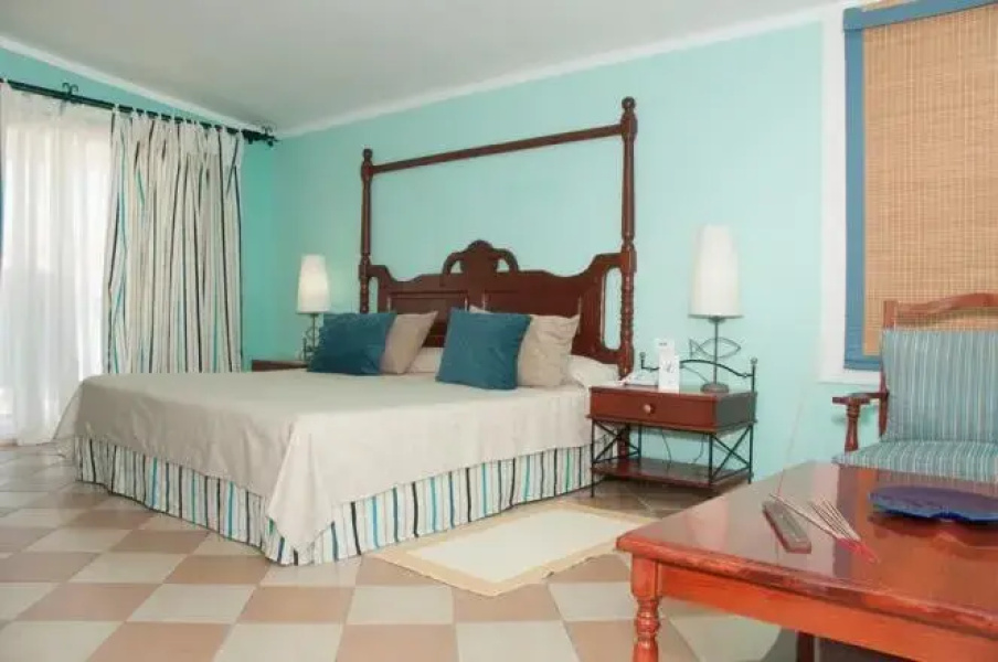 Hotel Servicio Premium Playa Pesquero
