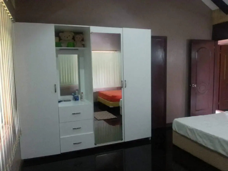 Marrs Villa