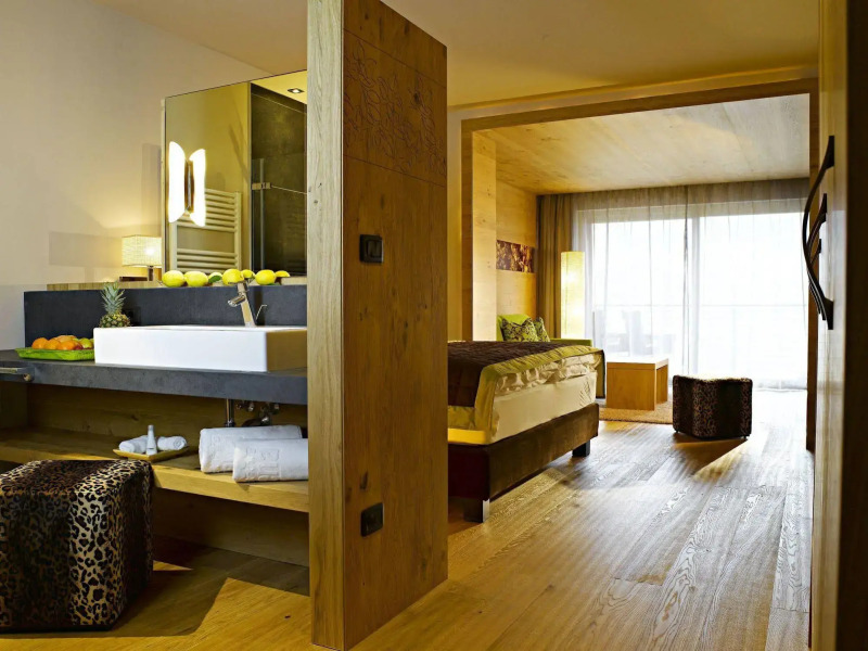 La Maiena Meran Resort