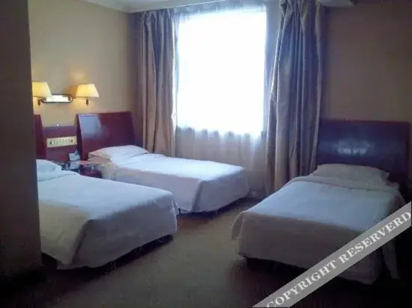 Tian Ning Hotel