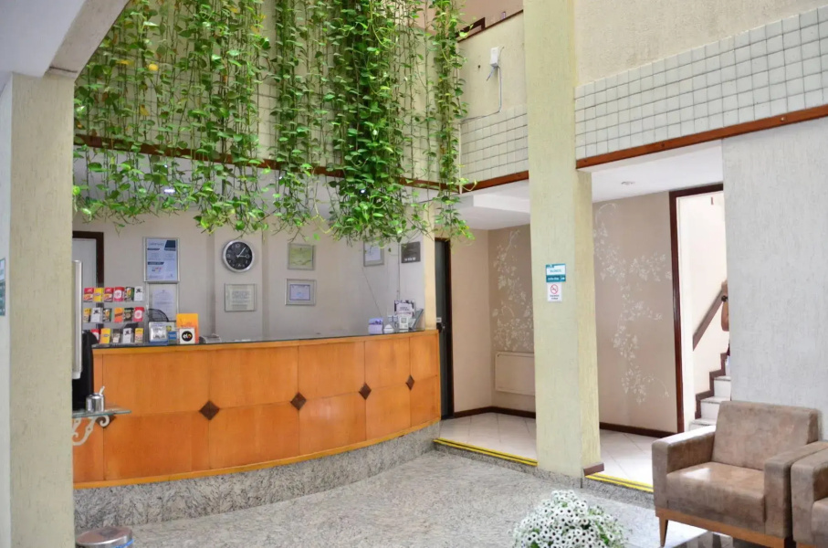 Hotel Acalanto