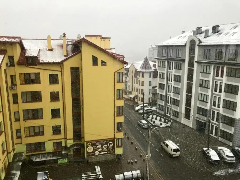 VIP Apartament in the center