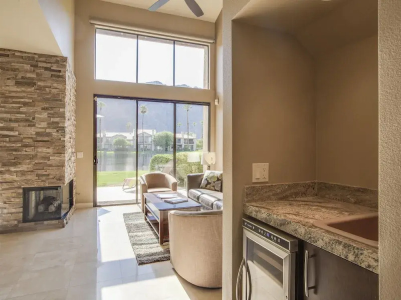 Mountain View Oasis at PGA West