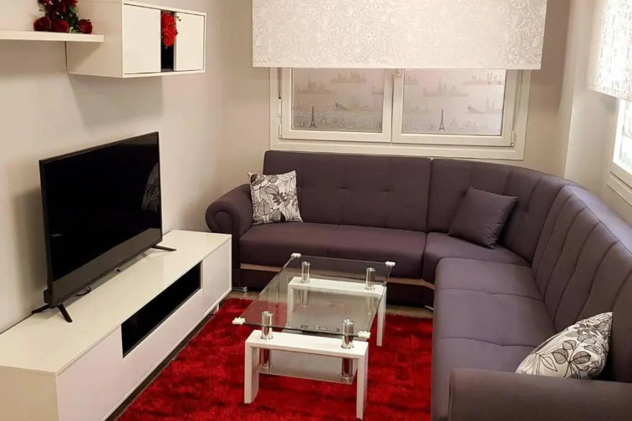 Laia Home Garaje Y Wifi