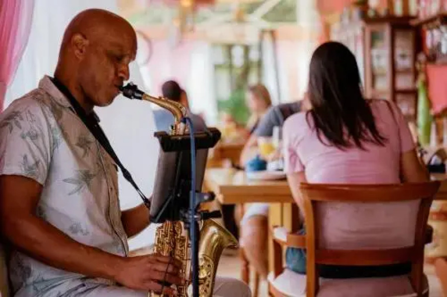 Carícia do Vento Pousada Boutique