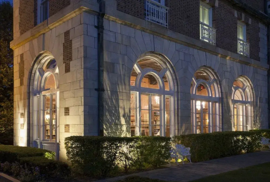 Canyon Ranch Health Resorts Lenox