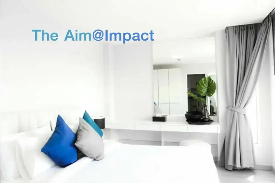 The AIM Impact Muangthongthani