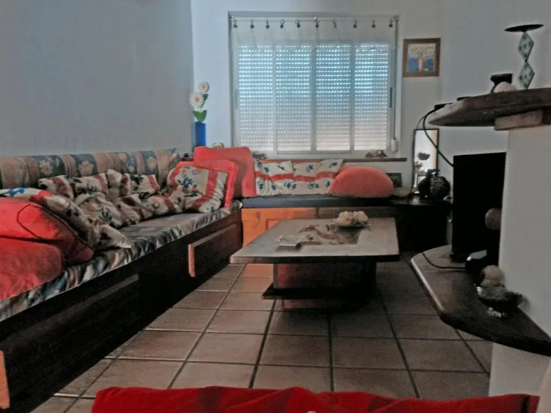 Charming house ideal for couples and young families