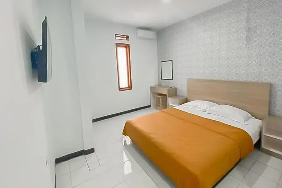 Ultima Syariah Cipanas Garut RedPartner