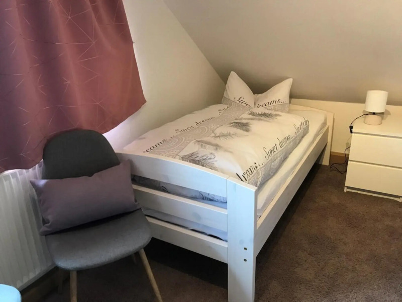 Holiday home Rhönblick, Kaltensundheim