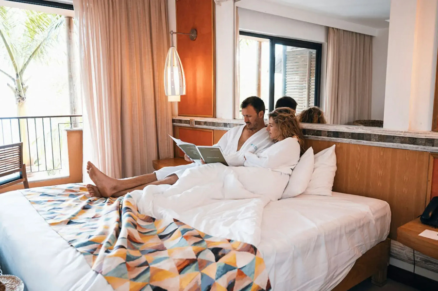 Tamarina Golf & Spa Boutique Hotel