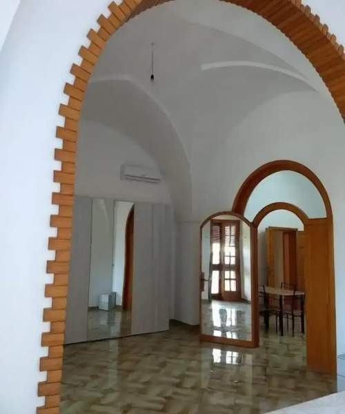 Salento Relax Cinzia Room