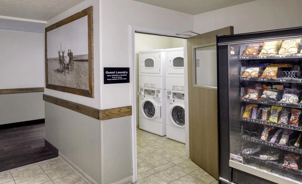 Yellowstone Park Hotel