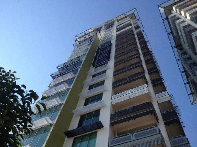 One30 Esplanade