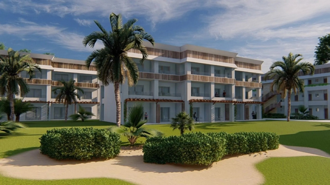 Bahia Principe Grand Tulum - All Inclusive