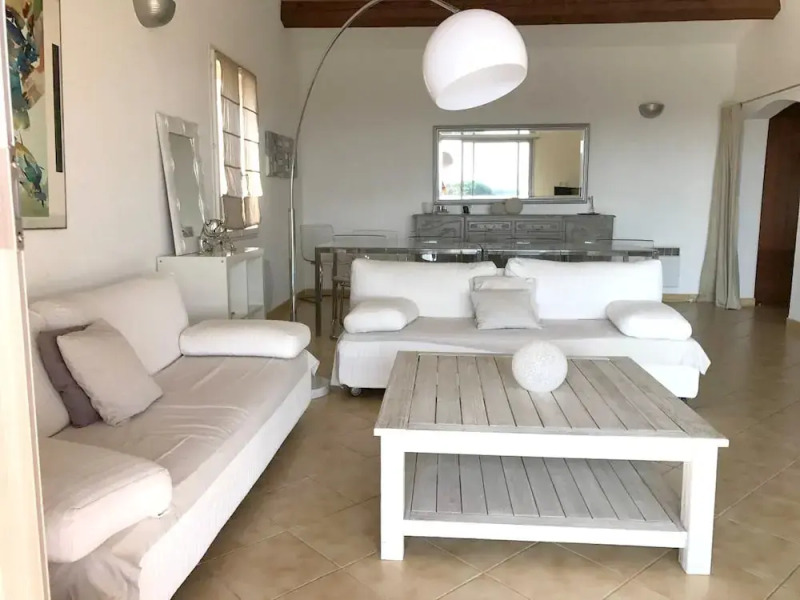 Villa with 4 Bedrooms in Roquebrune-Sur-Argens, with Private Pool, Enclosed Garden And Wifi - 400 M From the Beach