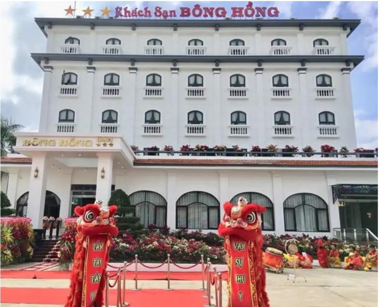 Bong Hong Hotel