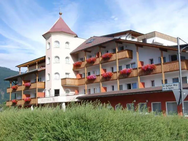 Apparthotel Residence Pircher